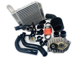 Nissan Micra K11 Supercharger Kit