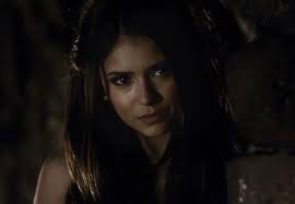 Katherine is that villain I could never hate ⁦❤️⁩