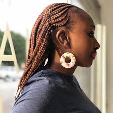 The saying that short hairstyles lack versatility when it comes to styling is a total myth! 27 Best Cornrows Braided Hairstyles Stylesrant