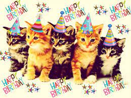 Pin En Cumpleanos