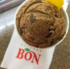 Helados BON RD - ¿Dónde están los amantes de Chocolate Don Alfonso ...
