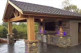 Read real reviews and see ratings for omaha, ne patio pavers for free! Outdoor Kitchens And Bars