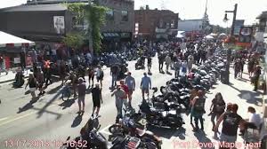 Port dover beach, port dover: Why The September 2019 Friday The 13th In Port Dover Is The One You Have To Attend Northern Ontario Travel