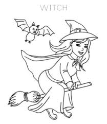 Free, printable coloring pages for adults that are not only fun but extremely relaxing. Halloween Coloring Pages Playing Learning