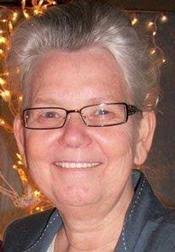 Shirley Chelette Obituary