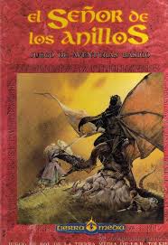 Remini es una aplicación en línea para mejorar las fotos en tiempo real. Descarga De Suplementos De Rol El Hobbit Y El Senor De Los Anillos La Compania