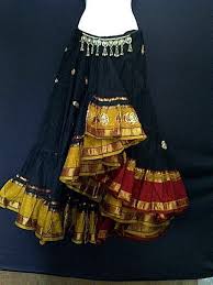 Beautiful Embroidered Aishwarya Skirts Dance Outfits Indian Designer Outfits Fashion Design Clothes