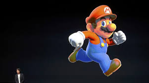 Check spelling or type a new query. Todo Sobre Super Mario Run El Primer Juego De Mario Bros Para Ios Ciencia Y Tecnologia Cadena Ser