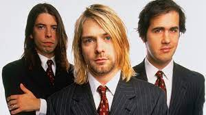 There's not much better than listening to david bowie's classic 'the man who sold the world', unless, of course, nirvana's unplugged version is available. Top 10 Greatest Nirvana Songs Watchmojo Com
