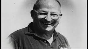 Edwin A. Link Inducted into the Florida Inventors Hall of Fame 2018