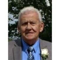 Renaud J. Cote Obituary