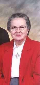 Most Recent Obituaries