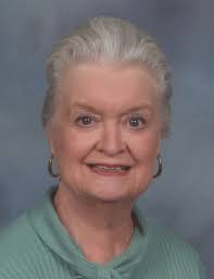 Obituary information for Virginia Ruth Browning