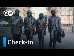 Rté news brings you the latest irish news, world news, international news and up to the minute reports on breaking irish news stories and news from around the world. Stadtetrip Nach Liverpool Check In Youtube