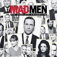 Amazon.com: Mad Men: The Complete Collection [DVD + Digital] : Jon Hamm,  Elisabeth Moss, Vincent Kartheiser, January Jones, Christina Hendricks,  Phil Abraham, Michael Uppendahl, Matthew Weiner, Lesli Linka Glatter, Daisy  von Scherler