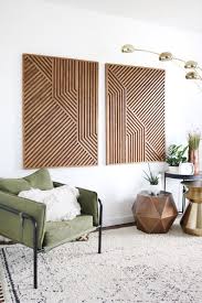 Wood Art Wood Wall Art Geometric Wood Art Geometric Wall Art Modern Wood Art Modern Wall Art Geometric Art Modern Art In 2020 Living Room Design Small Spaces Wall Art Living