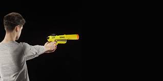 Fortnite scar in real life is brought to you by pdk films, the largest nerf channel on declips! Nerf S Fortnite Sp L Dart Blaster Returns To Amazon Low At Under 10 50 9to5toys
