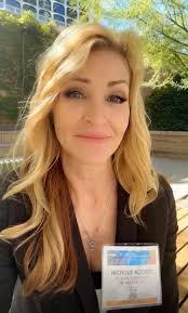 Great to see long time friends and colleagues in Austin this week!