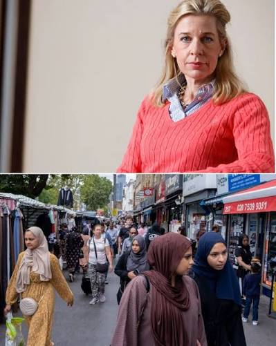 Katie Hopkins' divisive comments about deporting all Muslims have caused a national crisis. The story of discrimination and hatred is unfolding—can we put an end to it? WATCH NOW 👀