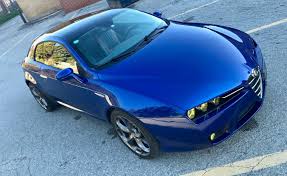 Image result for Blue Misano 2010 Brera