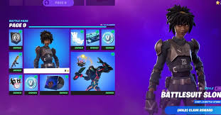 This page has the battle pass rewards from season 7 of fortnite battle royale. Xv4kyu6lehtyzm