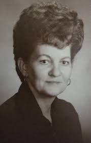 Dorothy "Dot" Kate Stevens Barney obituary and life story