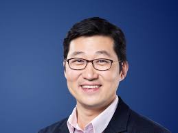 Should you invest in coupang? Lgp2lu9 Ucpcem