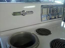 Image result for Blue 1958 Hotpoint