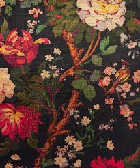 Liberty Co Uk Fabric Decor Velvet Cushions Vintage Velvet