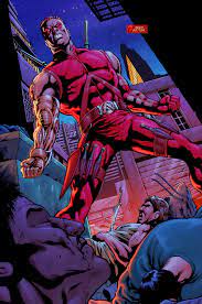 Arsenal has proven to be at a high level of human agility, able to move, dodge, and react to danger with impressive speed. Roy Harper New Earth Dc Database Fandom