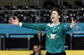 Previous lineup from denmark vs belgium on wednesday 18th november 2020. Niklas Landin Denmark One Of The Best Handball Goalkeepers In The World Handball Goalkeeper Fun Sports