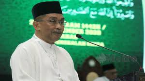 Check spelling or type a new query. Tanggungjawab Pas Lebih Berat Takiyuddin