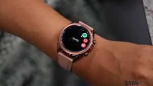 Jul 03, 2021 · samsung galaxy watch 4, samsung galaxy watch 4 classic, and samsung galaxy buds 2 price details and colour options have been leaked online. Best Samsung Watch In 2021 Sammobile Sammobile