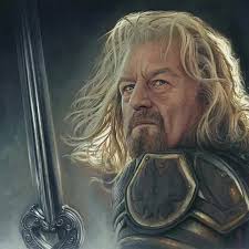 In memory of Bernard Hill, our King Théoden—rider of Rohan, breaker of  despair. You stood against the shadow with honor. The halls of Meduseld  echo with your legacy. Rest now, in the peace of the ...
