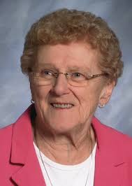 Joan Rourke Obituary (1929