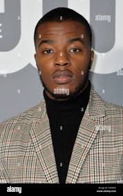 New York, NY, USA. 16th May, 2019. Daniel Ezra at arrivals for The CW  Network 2019 New York Upfront, New York City Center, New York, NY May 16,  2019. Credit: Kristin Callahan/Everett