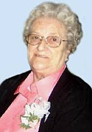 Maretta Hurley Obituary