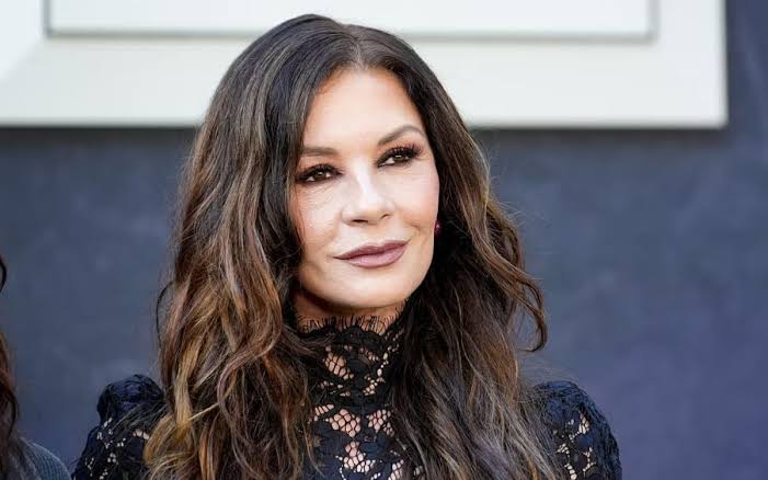 8 ways 'Wednesday' star Catherine Zeta-Jones stays fit at 56