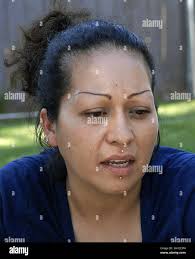 Modesto police hi-res stock photography and images