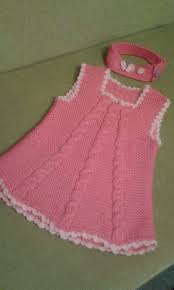 Burgu Desenli Kolay Cocuk Jilesi Nasil Orulur 2 Yas Baby Knitting Patterns Cocuk Giyim Bebek Elbise Modelleri