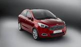FORD-FIGO