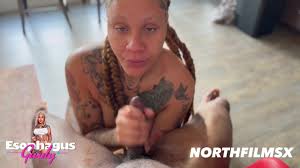 NFS- Jels Da Fairy Esophagus Blowjob