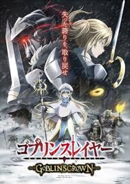 Download online anime goblin slayer: Goblin Eng Sub