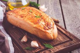 French Bread Loaf Small 1 Lb Freshly baked bread couldn't be easier thanks to cuisinart's expertly engineered convection bread maker that circulates air for a superior crust and texture. french bread loaf small 1 lb