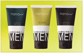 I totally suggest this product to whoever with dark complexion, spots or even dry skin. Produk Pencuci Muka Terbaik Untuk Lelaki Dari Nanowhite