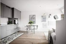 The paternalism, which can be found further south in europe, sits uneasily with the average swede and direct instructions can be seen as embarrassing for all concerned. Creating An Interior Design For A Small Living Space Apartment In Gothenburg Sweden Designsetter Design Lifestyle And Interior Design Magazine