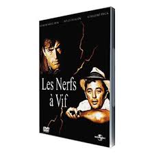 Condamné à quatorze ans de prison pour viol et voie de fait sur une mineure, max cady n'a jamais pardonné à son avocat sam bowden de l'avoir abandonné. Les Nerfs A Vif Jack Lee Thompson Dvd Zone 2 Achat Prix Fnac