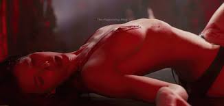 Jessica Biel Nude – Powder Blue (7 Pics + Enhanced Video) | TheFappening