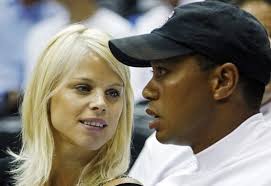 Watch tiger woods wins the 2019 masters tournament. Tiger Woods Ex Elin Nordegren Had Her Third Child With Former Football Player Monagiza