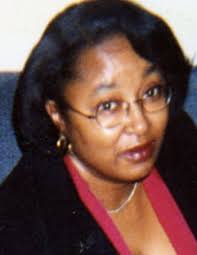 Obituary for Barbara Annette Cherry